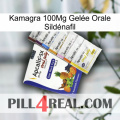 Kamagra 100Mg Gelée Orale Sildénafil 11